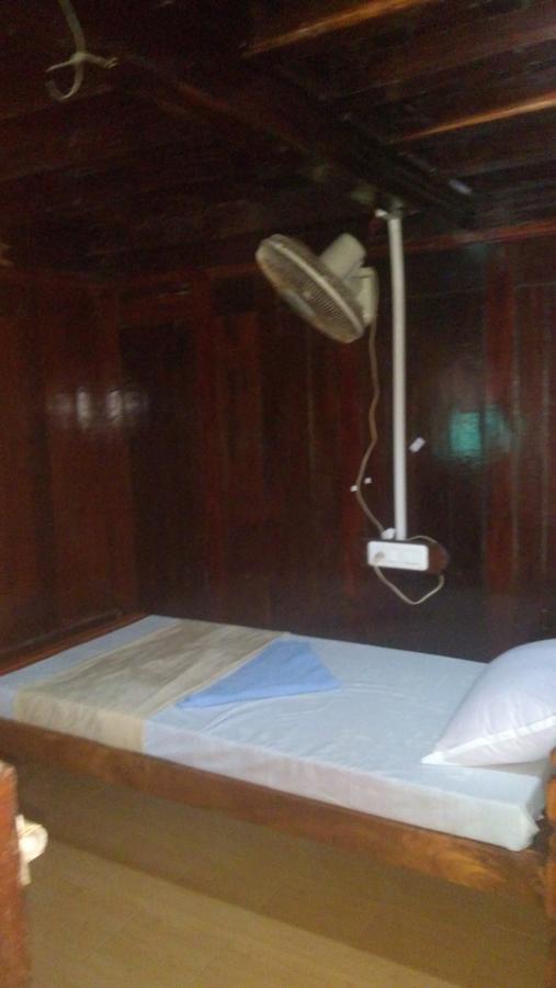 Thriphala Ayurveda Yogashram Apartment Thiruvananthapuram ภายนอก รูปภาพ